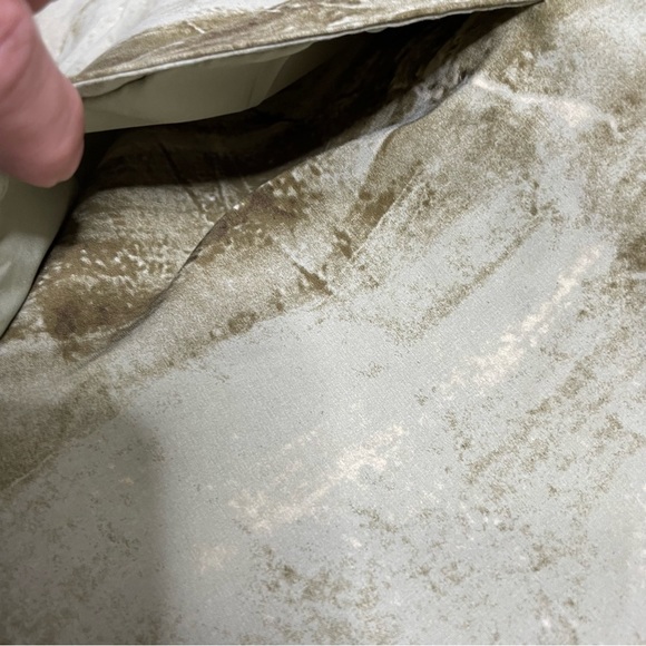 New The North Face Mens M Printed Class V Packable Pullover Jacket Anorak Sz XL - Picture 10 of 10